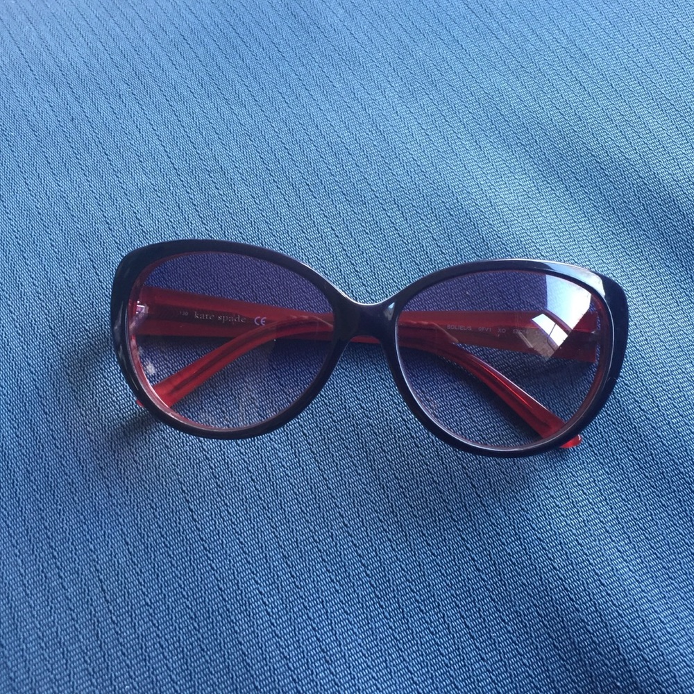 Kate Spade sunglasses